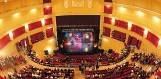 Teatro Augusteo