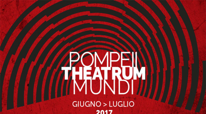 Pompei Theatrum Mundi