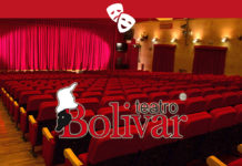 teatro bolivar