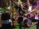 Largo San Giovanni Maggiore Pignatelli secondo evento di Riparthenope