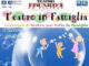 Al Teatro Eduardo De Filippo ScaccoMatto in “The Bubble Show”