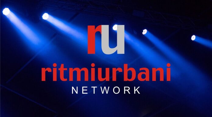 30 anni di RITMIURBANI (1994/2024), una festa e il ritorno in TV