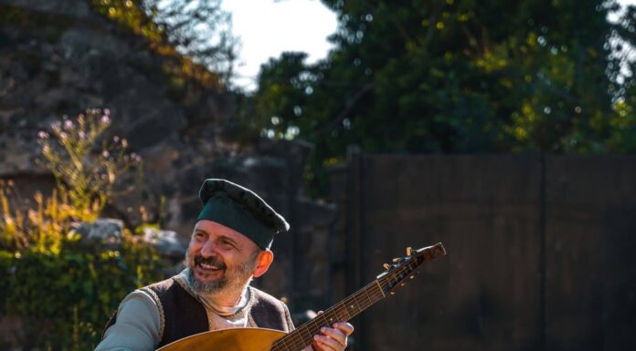 Prosegue a Chiaiano il Festival Minuscoli Maiuscoli de Il Teatro nel Baule
