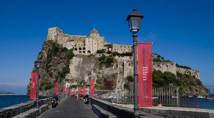 Ischia Film Festival 2026. Il programma della nuova edizione dal 27 giugno al 4 luglio