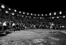 Procida Jazz Fest – Conferenza Stampa con Francesco Truono. 28 agosto
