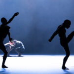 Trianon Viviani, dieci appuntamenti con la danza contemporanea