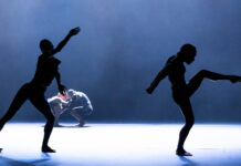 Trianon Viviani, dieci appuntamenti con la danza contemporanea
