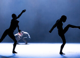 Trianon Viviani, dieci appuntamenti con la danza contemporanea