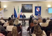 CAMPANIA LIBRI FESTIVAL Presentata la quinta edizione