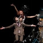A SETTEMBRE AL VIA “È GRANDE ESSERE PICCOLI”, RASSEGNA DI TEATRO, MUSICA E CIRCO CONTEMPORANEO
