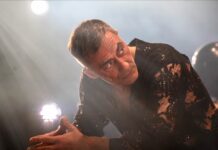 Al Teatro Bellini in scena AMLETO² uno spettacolo di e con Filippo Timi