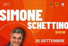 Cultura CITTADINA(POLI) a Massa di Somma 2026… IV edizione 24 settembre Gianfranco Coppola e 25 settembre Simone Schettino