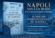 “Lusingame”: la grande canzone napoletana in chiave varietà al Parco Borbonico del Fusaro
