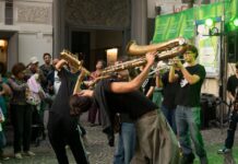 “La Scala Musicale”, gran finale il 25 settembre in Piazzetta Fuga: l’evento della Fondazione Roberto Murolo che celebra la canzone napoletana