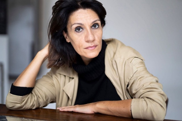 Sonia Barbadoro