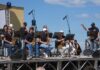 Grande successo di pubblico per il primo “Procida Jazz Fest”