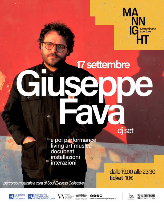 giuseppe fava