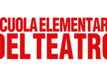 Bando di partecipazione ai corsi 2026-2027 della Scuola Elementare del Teatro