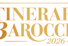 Itinerari Barocchi 2026