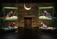 Al Teatro Piccolo Bellini in scena “Fratellina”
