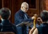 DA SCARLATTI A VIVALDI: ANTONIO FLORIO DIRIGE “BAROCCO ITALIANO” – Sabato 10 ottobre all’Auditorium di Bagnoli