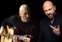IDR & RAIZ: A NAPOLI L’ANTEPRIMA DI “LOVE SONGS”