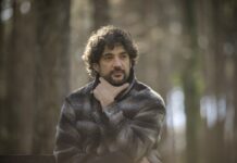 Al Teatro Bolivar arriva Andrew Faber