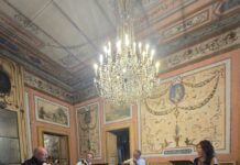 A Villa di Donato “NO BORDER TONES”: venerdì 30 ottobre ultimo appuntamento con BRUNELLO CANESSA e NEXT GENERATION