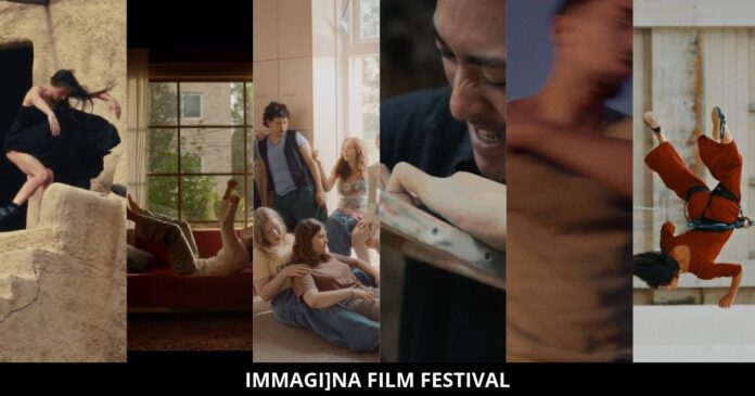 Copertine dei film in orizzontale