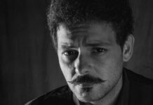 Rodolfo Valentino, il mito del cinema muto rivive al Teatro Sancarluccio