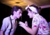 Al Teatro Piccolo Bellini Frammenti di un discorso amoroso