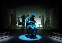 Al via la stagione teatrale 2026/2027 del Teatro Elicantropo di Napoli, al suo 31esimo anno di programmazione