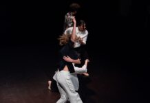 Torna Improvvi_dance: masterclass di Technique e Instant Composition