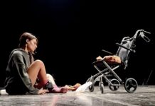 Al Teatro Bellini in scena LA CARA DEI VECCHI