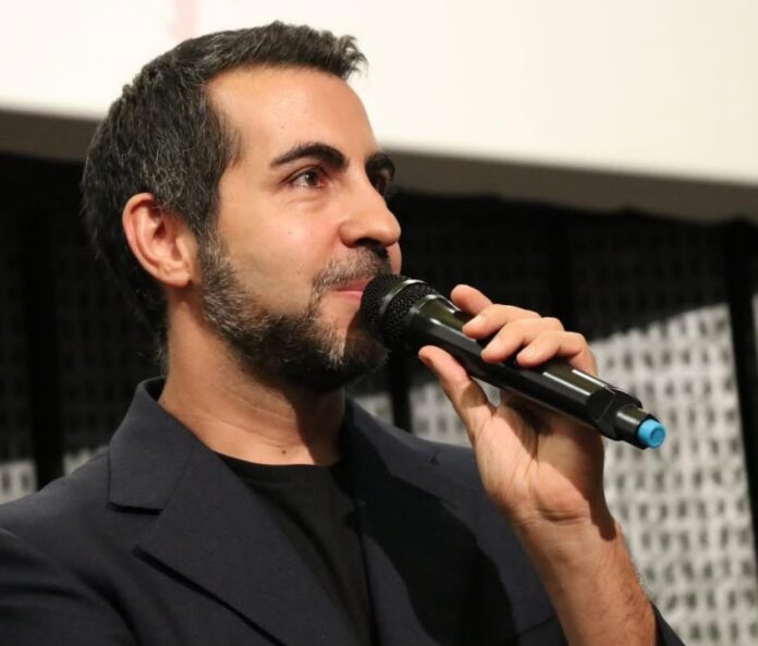 Marco Rossano