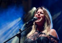 Monica Sarnelli, da Roma a Napoli ecco tutti gli appuntamenti e i concerti che la vedono protagonista sino a fine ottobre 2026