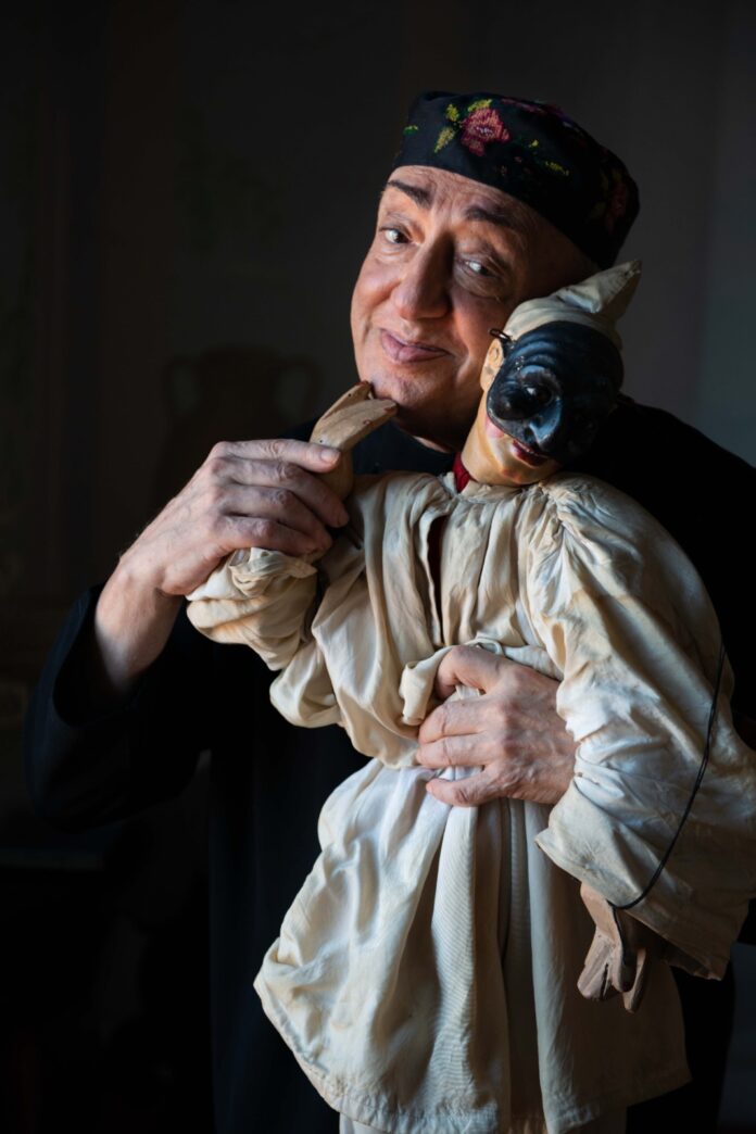 PEPPE BARRA