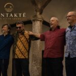 Dissonanzen – Le vie della musica alla Reggia di Portici Tre appuntamenti tra culture musicali, contaminazione e sperimentazione