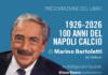 Al Teatro Karol ospite Marino Bartoletti per la rassegna PLATEALMENTE di Casa del Contemporaneo