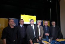 FONDAZIONE CAMPANIA DEI FESTIVAL Scuola Elementare del Teatro