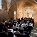 IN VILLA RUFOLO DIECI NUOVI APPUNTAMENTI COMPLETANO IL CARTELLONE DELLA TERZA EDIZIONE DEL SALOTTO MUSICALE DI NEVILE REID