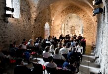 IN VILLA RUFOLO DIECI NUOVI APPUNTAMENTI COMPLETANO IL CARTELLONE DELLA TERZA EDIZIONE DEL SALOTTO MUSICALE DI NEVILE REID