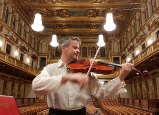 NUOVA ORCHESTRA SCARLATTI | “Autunno musicale 2026”, concerti fino al 3 dicembre con interpreti di spicco e nuovi talenti