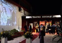 Premio “Aldo Giuffrè”, a Battipaglia una prima edizione da applausi