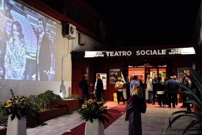 TEATRO