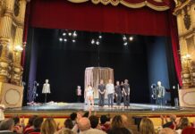 Immacolata Concezione, il desiderio e la libertà negata nella potente messinscena di Vuccirìa Teatro