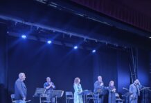 Il canto del mare. De Giovanni riscrive Camilleri e apre la stagione del Bolivar tra sirene, memoria e musica