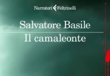 Alla Feltrinelli di via dei Greci arriva Salvatore Basile, autore de Il camaleonte