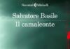 Alla Feltrinelli di via dei Greci arriva Salvatore Basile, autore de Il camaleonte (Feltrinelli)
