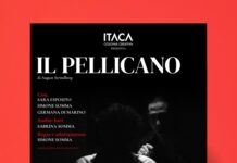 “Il Pellicano” inaugura la Stagione di “Itaca Colonia Creativa”